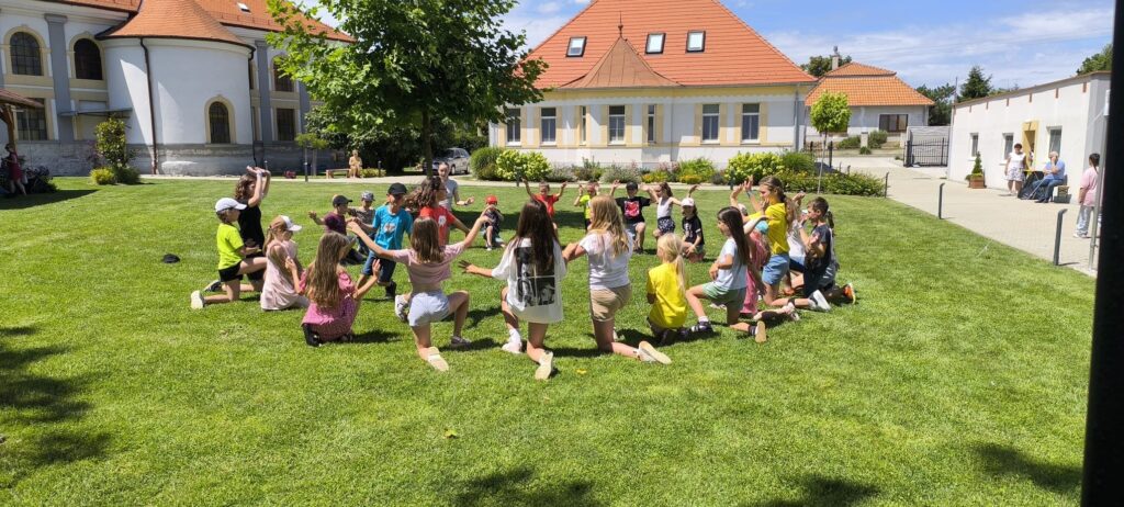 Služby Božie pri príležitosti začiatku školského roku 2024/2025