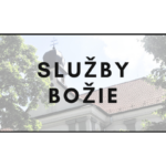 Služby Božie